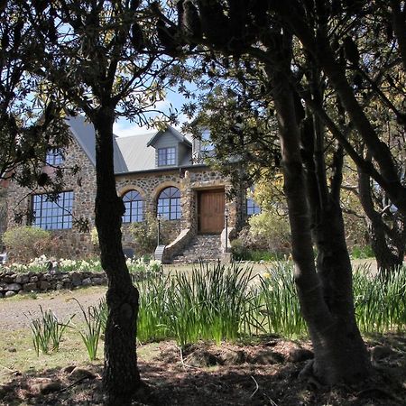 The Great House Bnb Buckland Eksteriør bilde