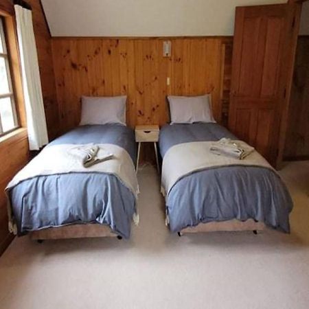 The Great House Bnb Buckland Eksteriør bilde