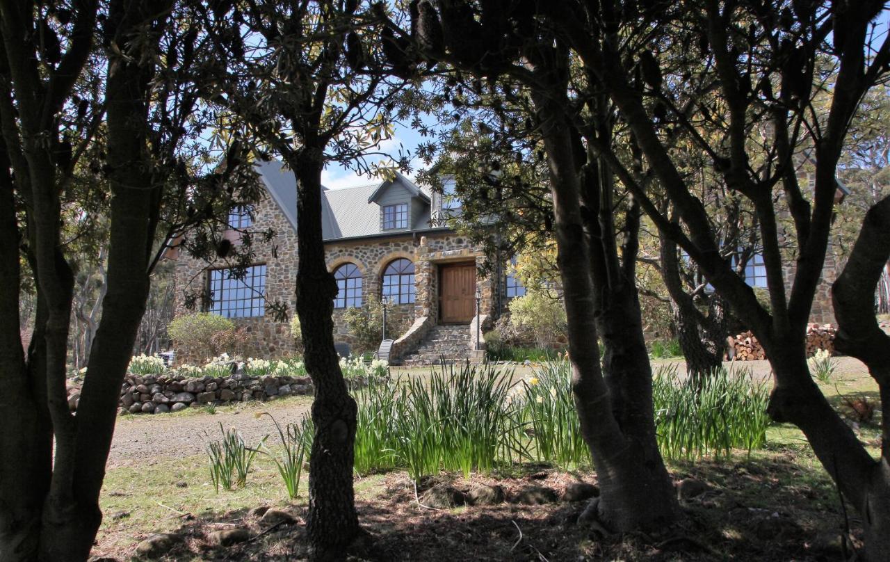 The Great House Bnb Buckland Eksteriør bilde