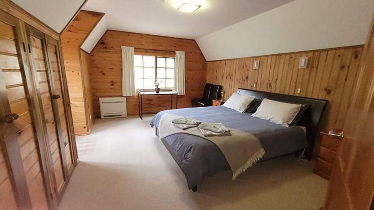The Great House Bnb Buckland Eksteriør bilde