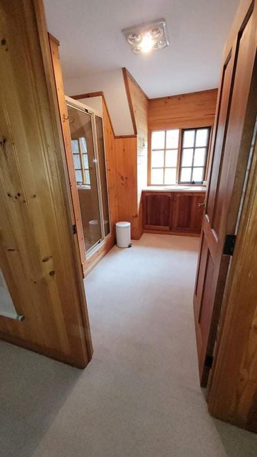 The Great House Bnb Buckland Eksteriør bilde