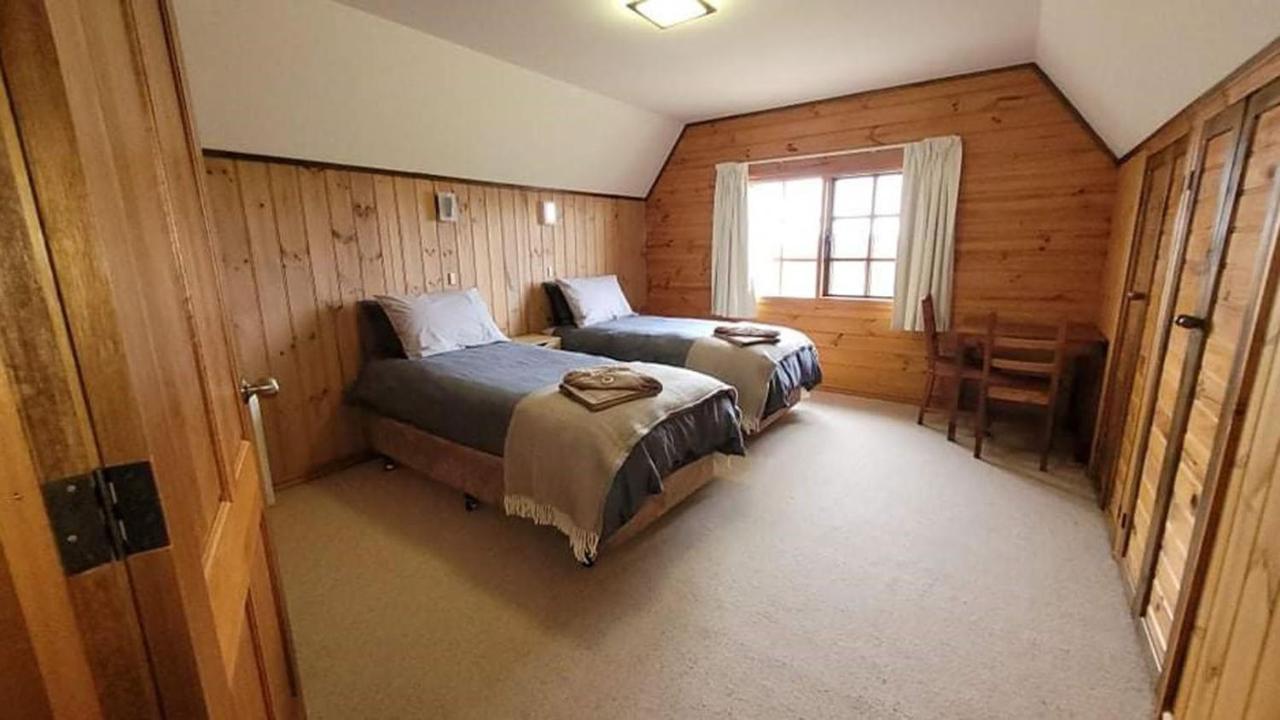 The Great House Bnb Buckland Eksteriør bilde