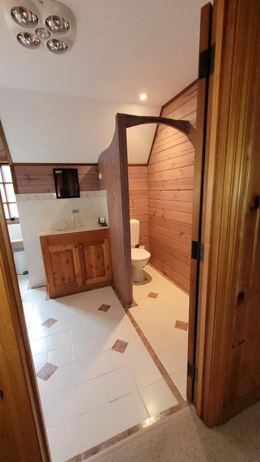 The Great House Bnb Buckland Eksteriør bilde