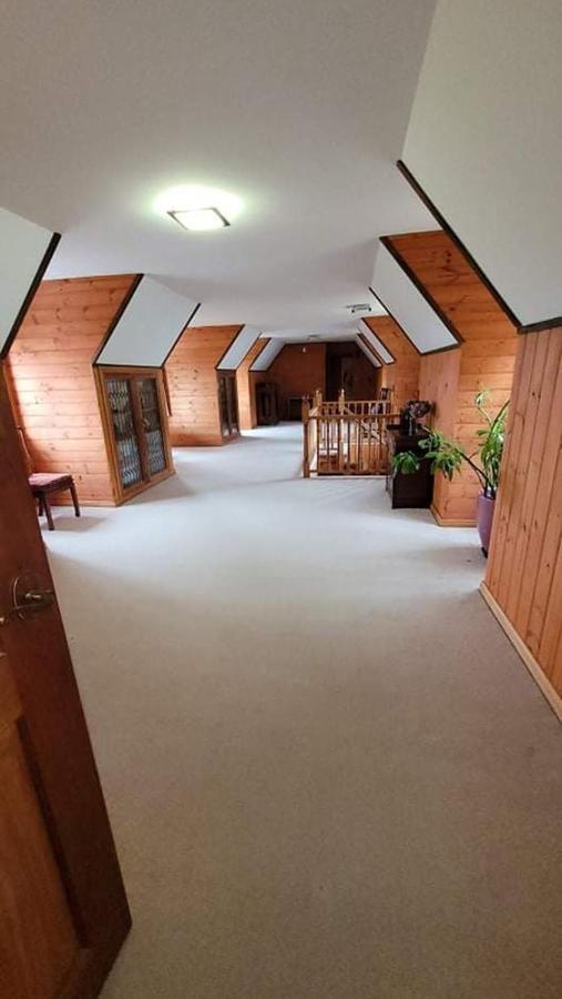 The Great House Bnb Buckland Eksteriør bilde