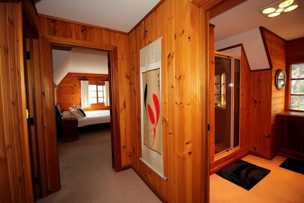 The Great House Bnb Buckland Eksteriør bilde