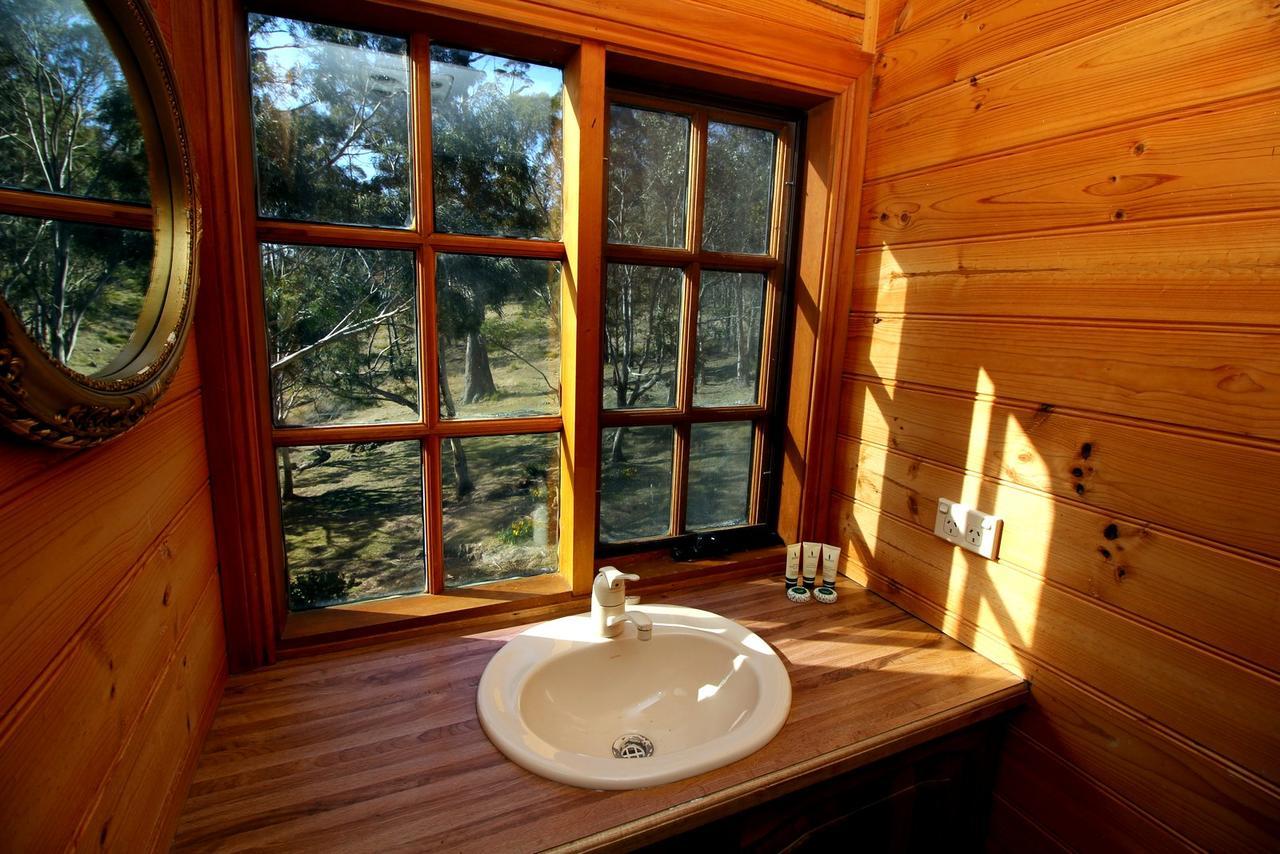 The Great House Bnb Buckland Eksteriør bilde