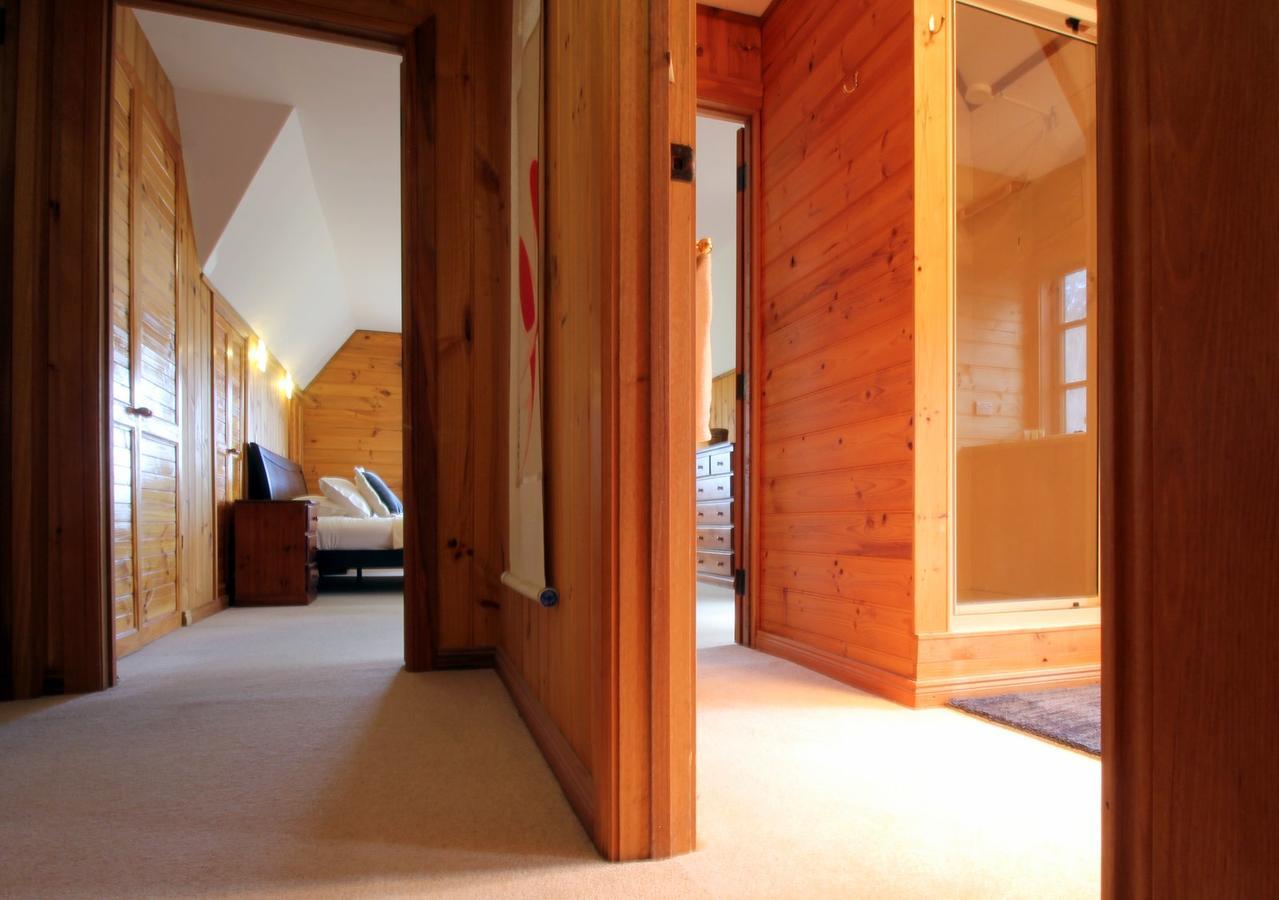 The Great House Bnb Buckland Eksteriør bilde