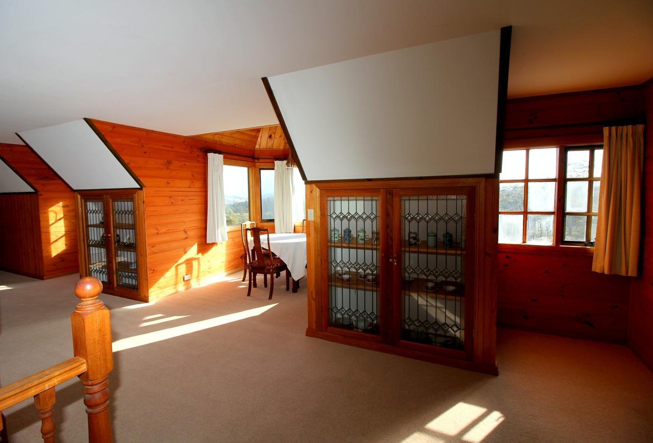 The Great House Bnb Buckland Eksteriør bilde