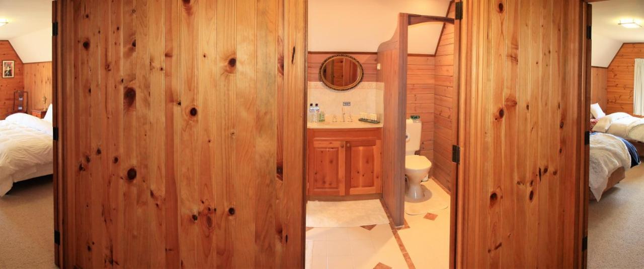 The Great House Bnb Buckland Eksteriør bilde